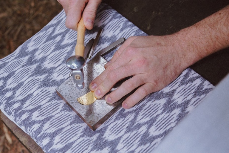 Jewelry Making playshop