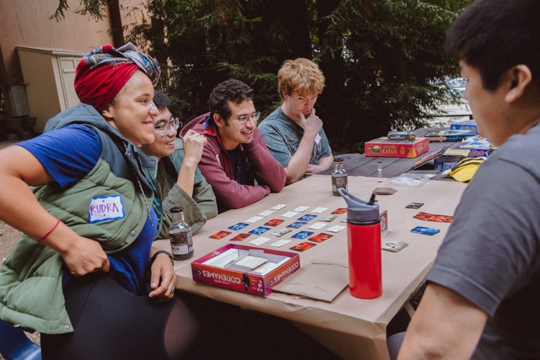 Board Games playshop