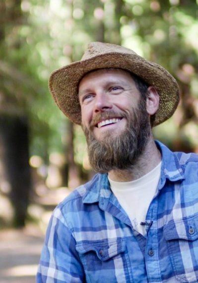 Ben Hanna, Founder & CEO