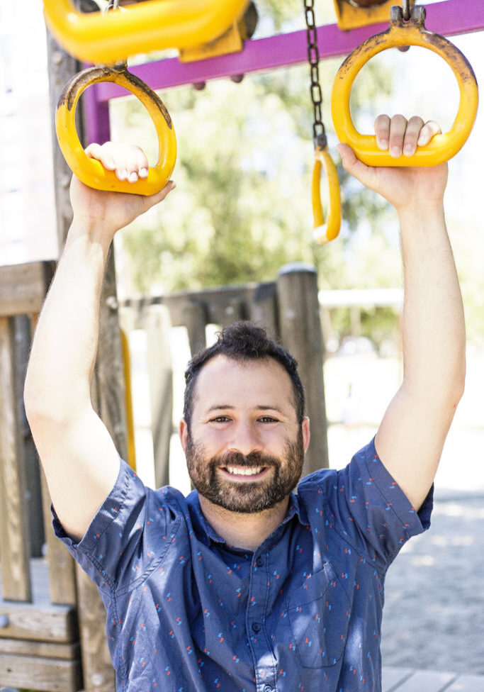 Brady Gill, Creative Director