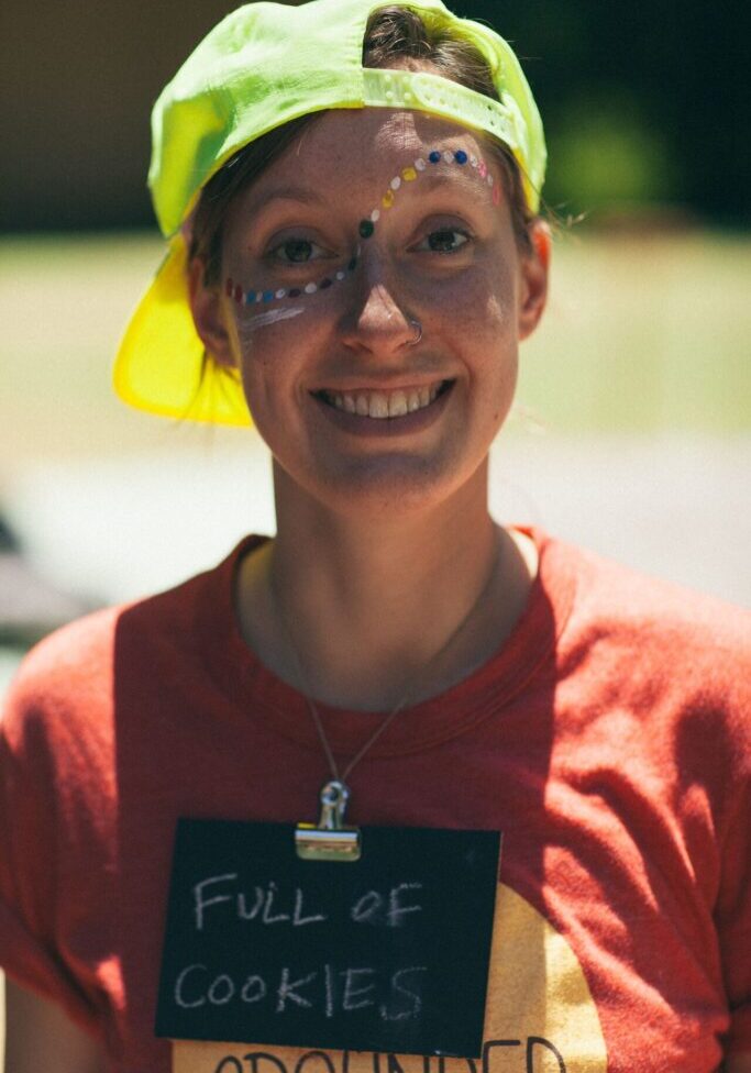 Emma Toll, Head of Production