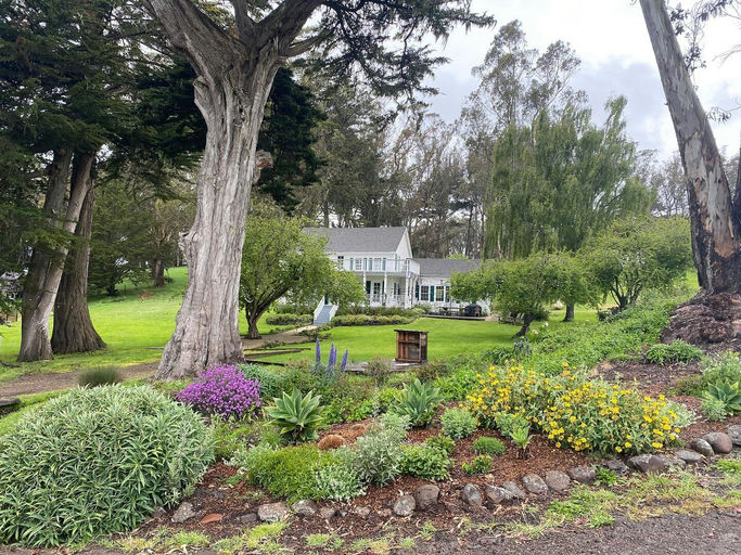 Straus Home Ranch