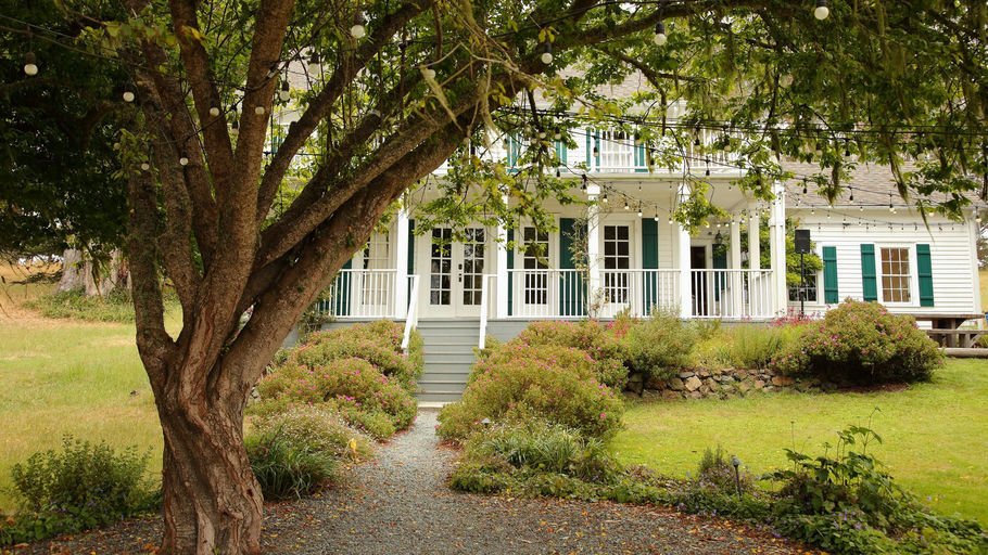 Straus Home Ranch