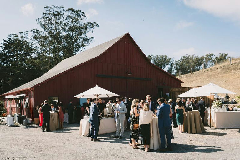 Straus Home Ranch