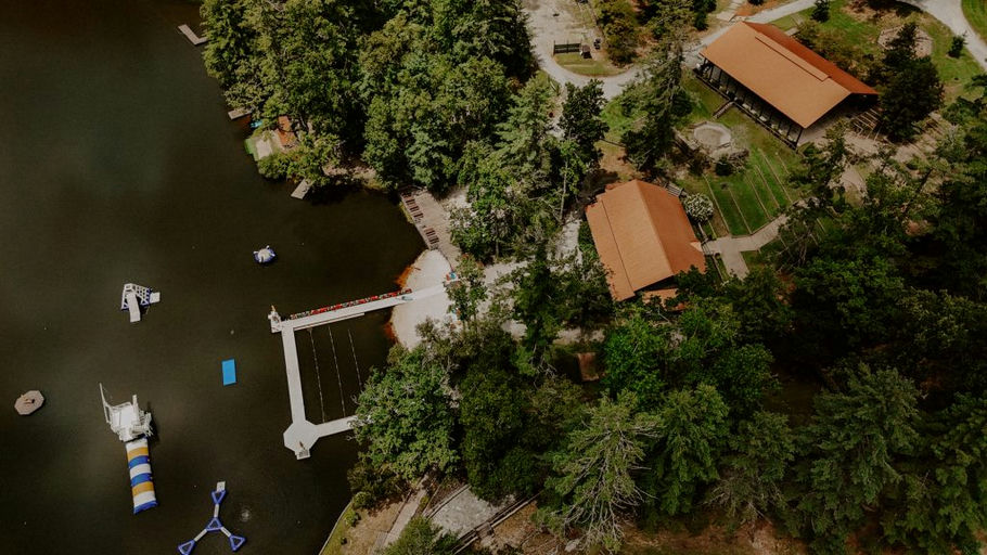 Camp Pinnacle