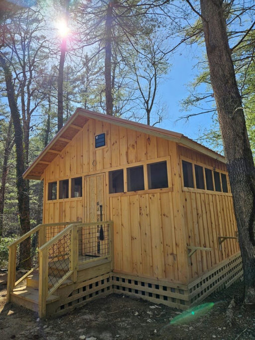 Camp Pinnacle