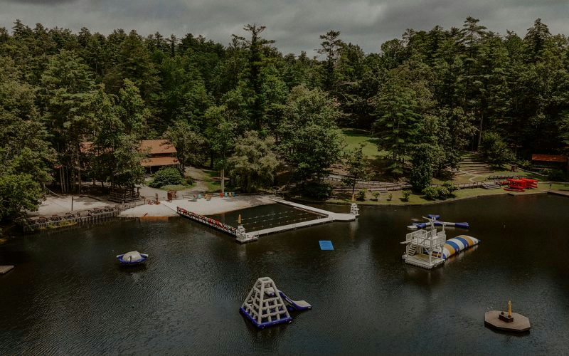 Camp Pinnacle