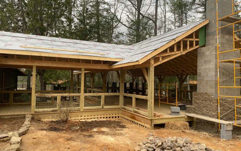 Camp Pinnacle