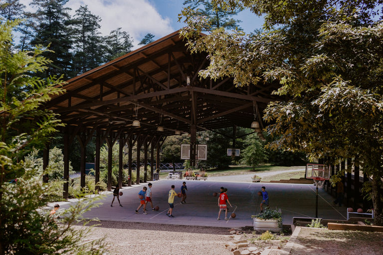 Camp Pinnacle