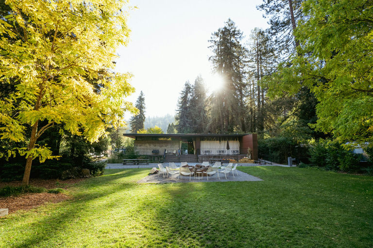 Autocamp Russian River