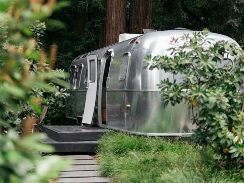 Autocamp Russian River