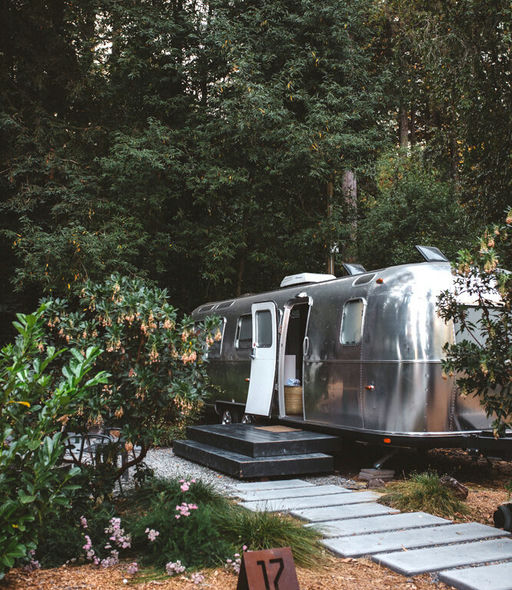 Autocamp Russian River