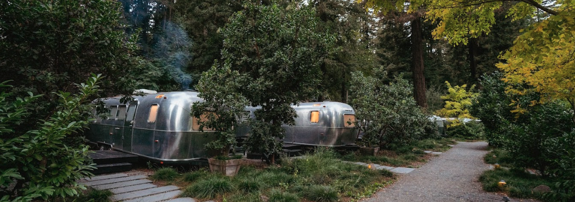Autocamp Russian River