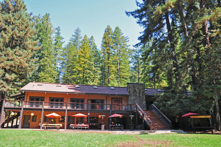 Camp Navarro