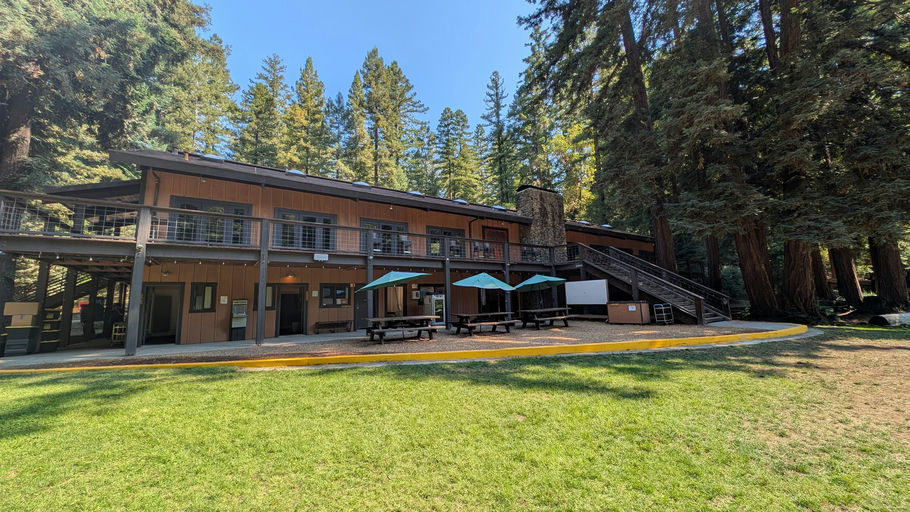 Camp Navarro