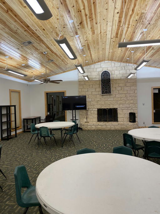 URJ Greene Family Camp