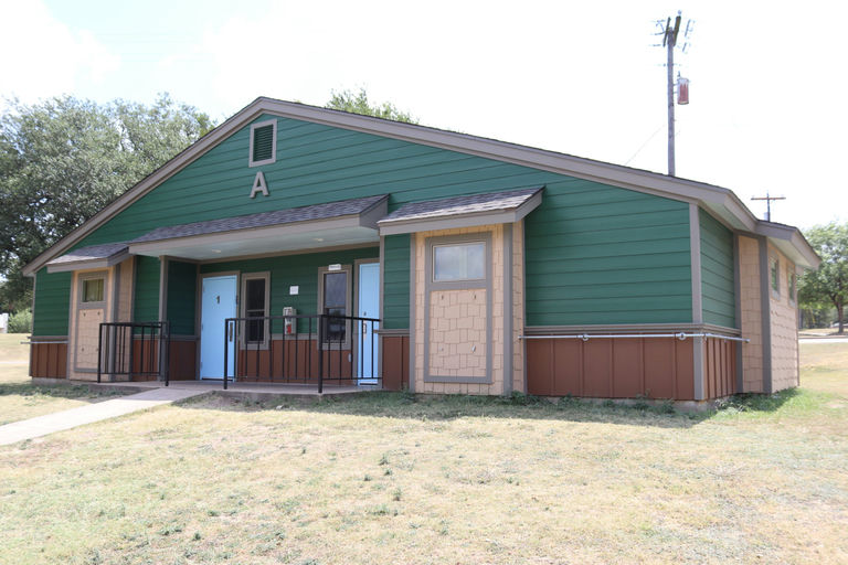 URJ Greene Family Camp