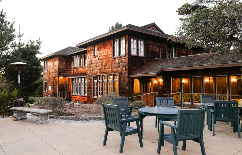 Asilomar Conference Grounds