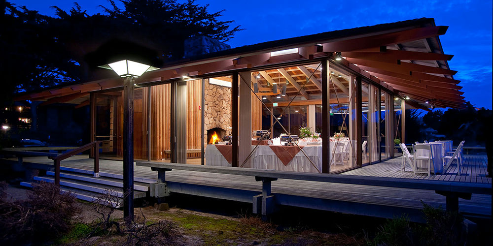 Asilomar Conference Grounds
