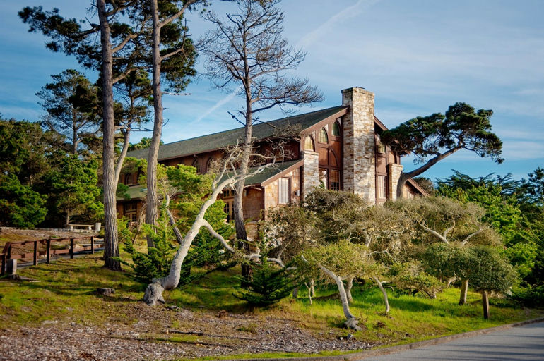 Asilomar Conference Grounds