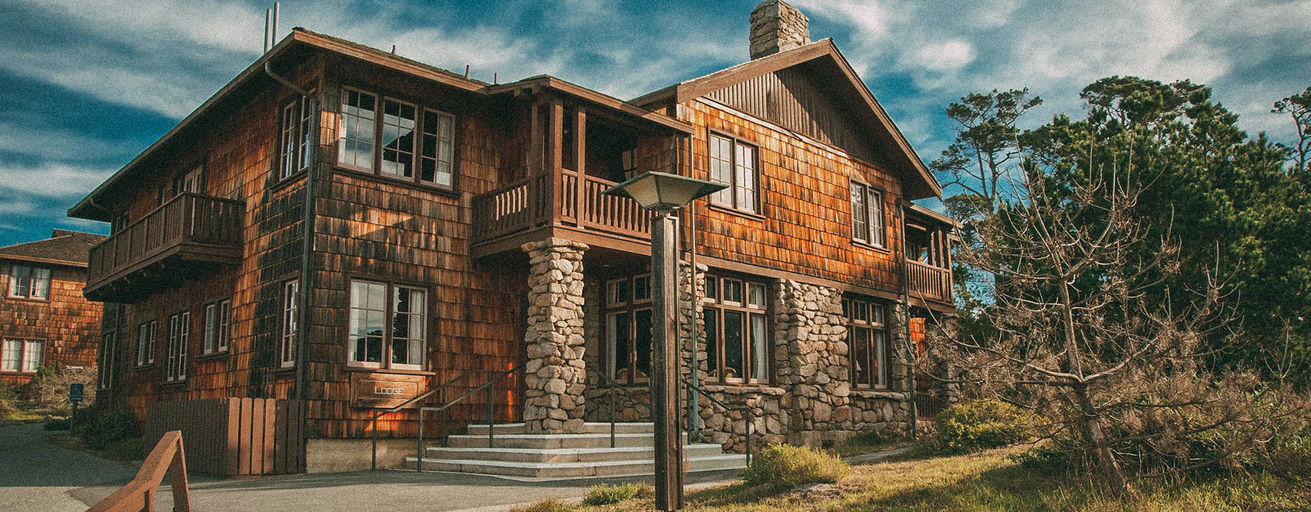 Asilomar Conference Grounds