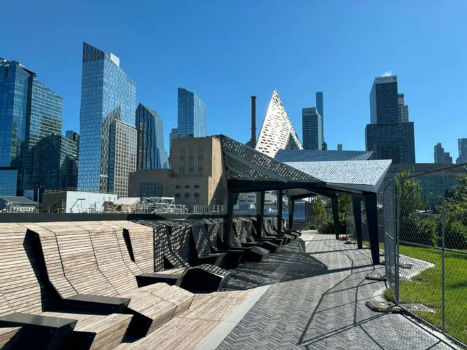 Hudson River Park
