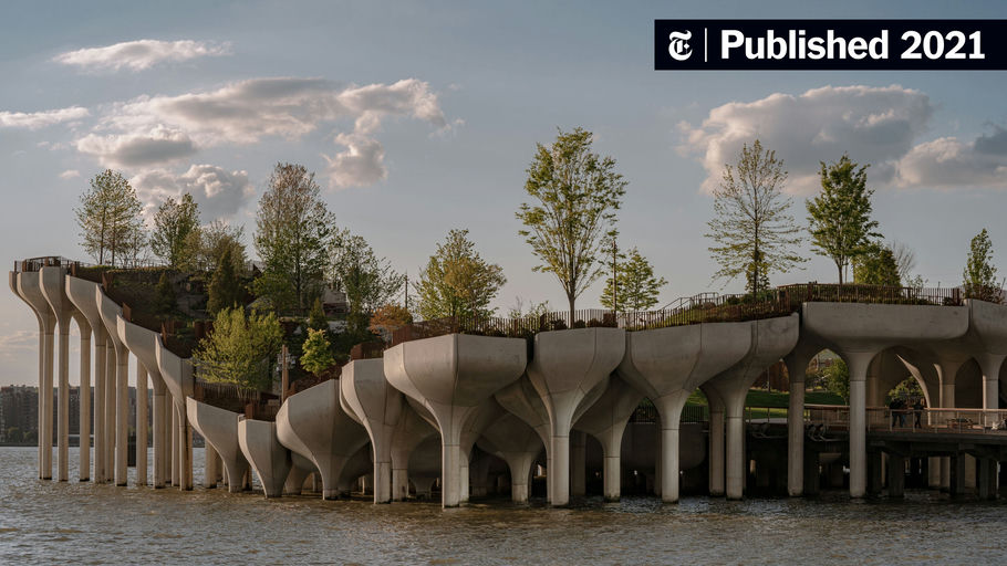 Hudson River Park