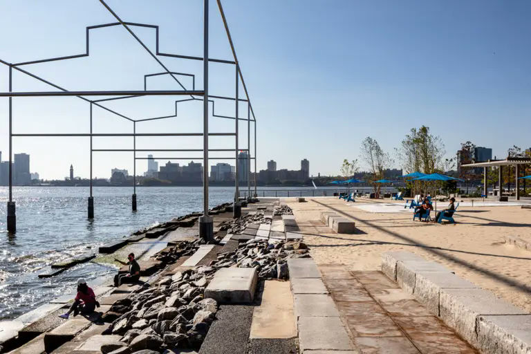 Hudson River Park