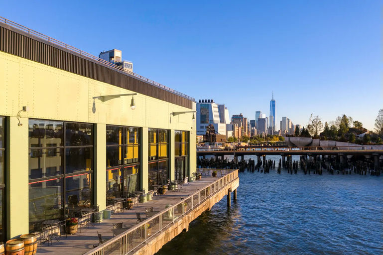Hudson River Park