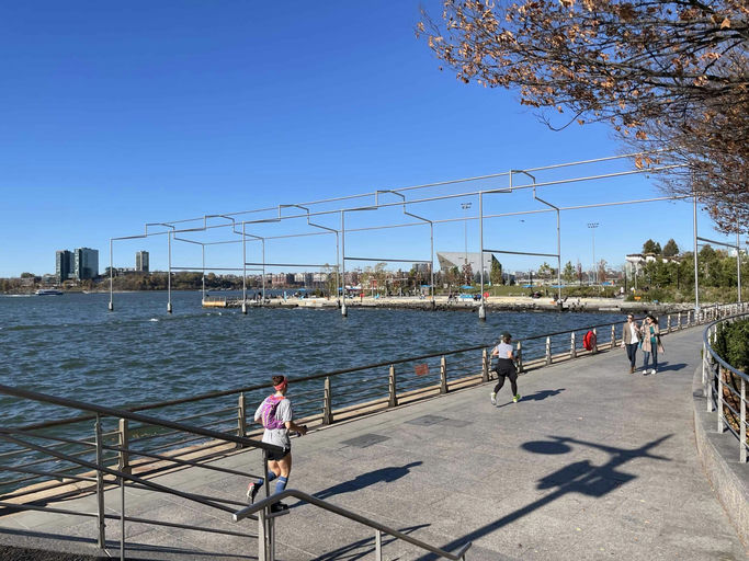 Hudson River Park