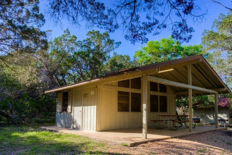 Mo-Ranch Christian Camp