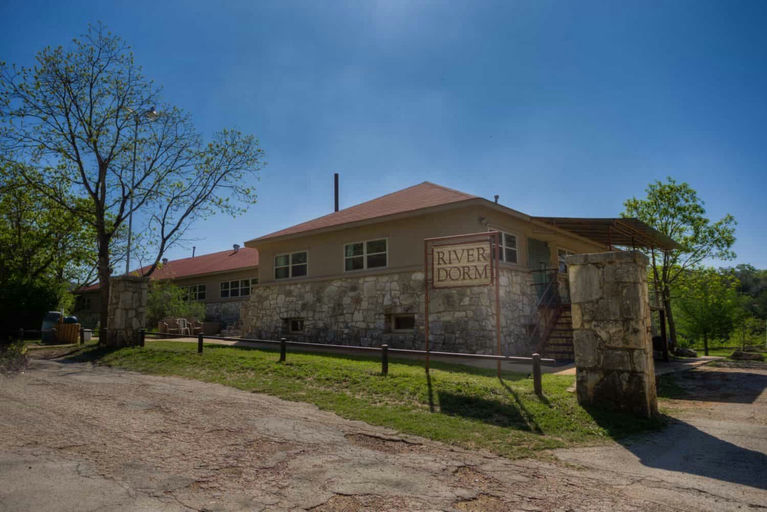 Mo-Ranch Christian Camp