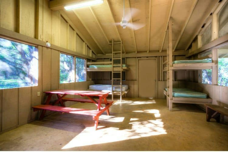 Mo-Ranch Christian Camp