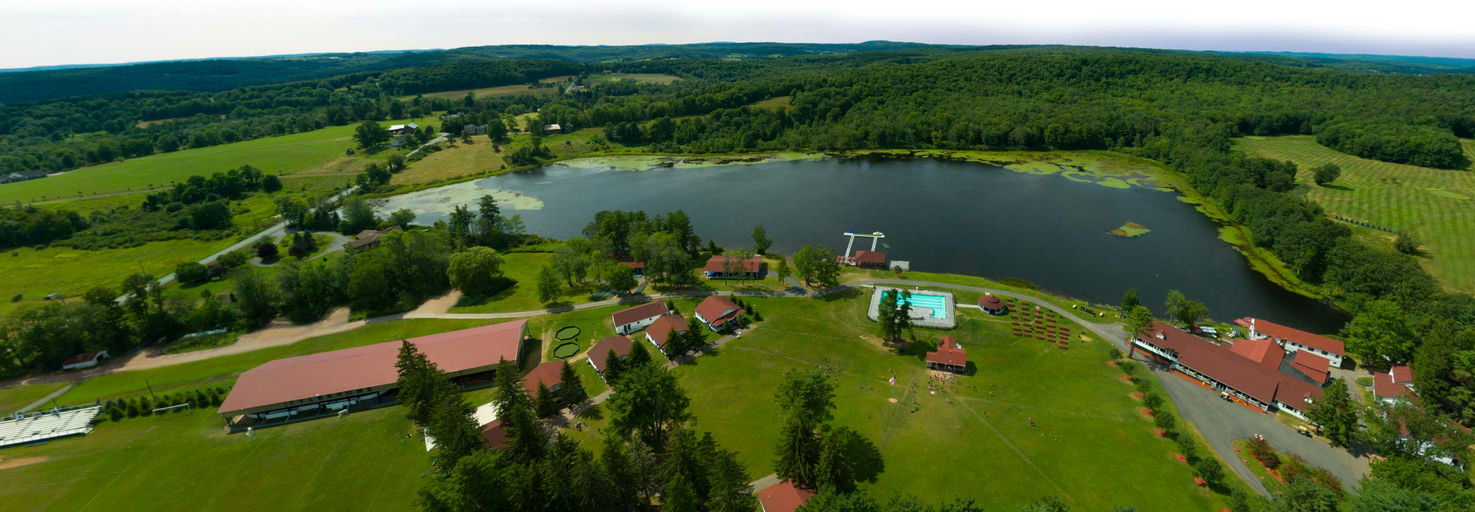 Tyler Hill Camp