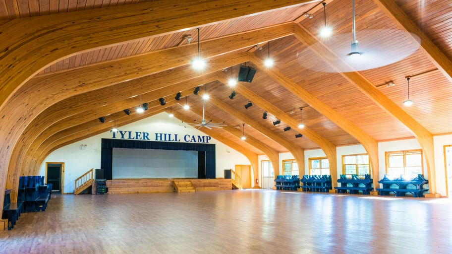 Tyler Hill Camp