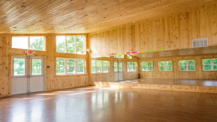 Tyler Hill Camp