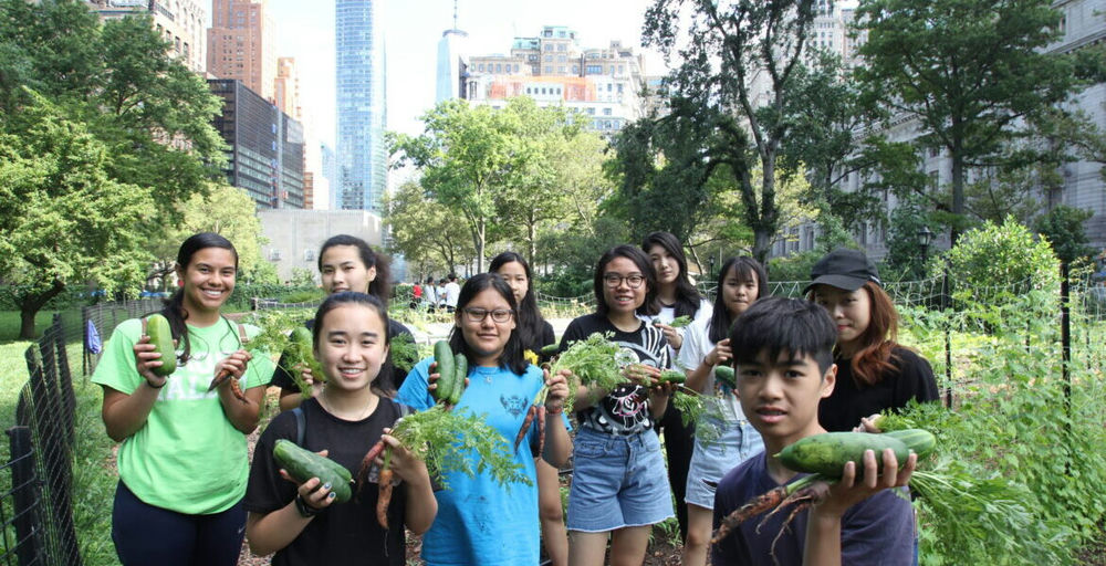 Battery Park
