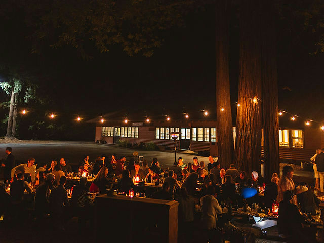 Camp Mendocino