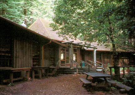 Camp Mendocino