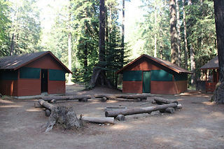 Camp Mendocino