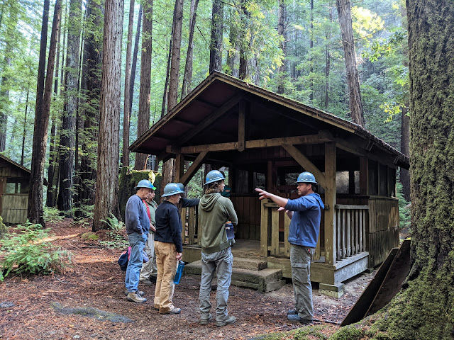 Camp Mendocino