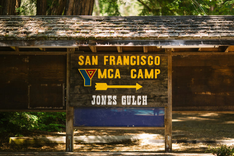 YMCA - Jones Gulch