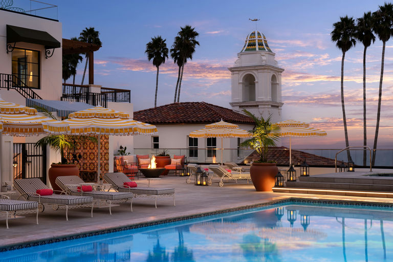 La Bahia Hotel & Spa