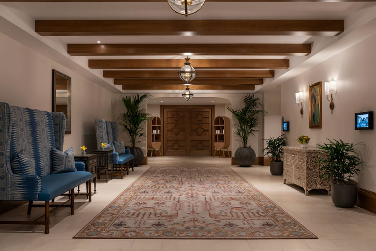La Bahia Hotel & Spa