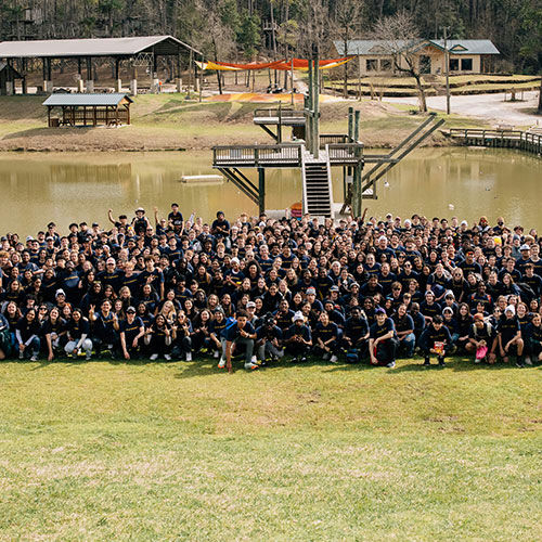 Camp Cho-Yeh