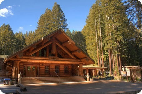 YMCA - Camp Campbell