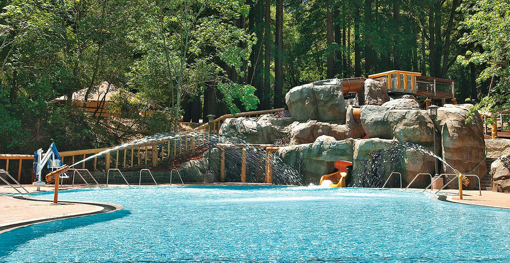 YMCA - Camp Campbell