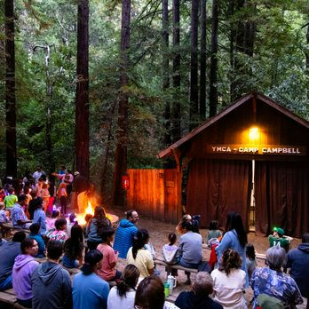 YMCA - Camp Campbell