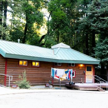 YMCA - Camp Campbell