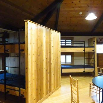 YMCA - Camp Campbell
